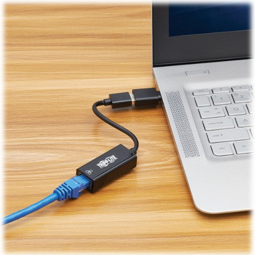 Tripp Lite U336-000-GB-CA network card Ethernet 1000 Mbit/s