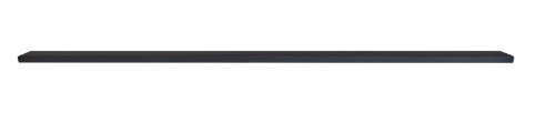 LG 65UH5Q-E signage display 65" Wi-Fi 500 cd/m² 4K Ultra HD Black Built-in processor WebOS 24/7