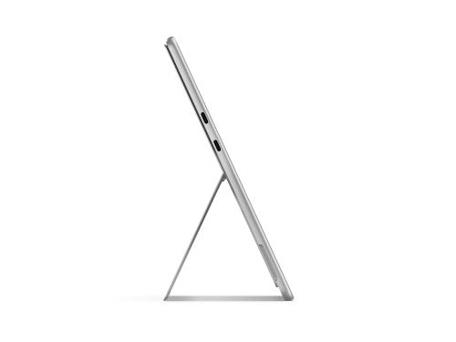 Microsoft Surface Pro 11 Copilot+ PC Snapdragon 512 GB 13" 32 GB Wi-Fi 7 (802.11be) Windows 11 Pro Platinum