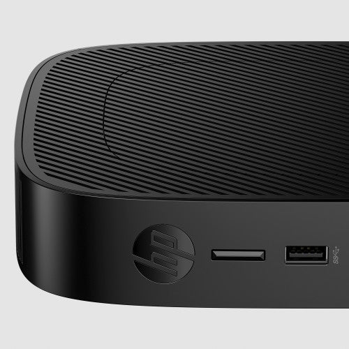 HP Pro t550 2 GHz Windows 10 Enterprise 2.87 lbs (1.3 kg) Black J6412