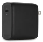 Kensington K33821NA power adapter/inverter Indoor 100 W Black