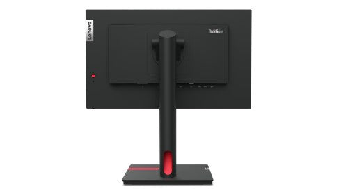 Lenovo ThinkVision T22i-30 computer monitor 21.5" 1920 x 1080 pixels Full HD LED Black