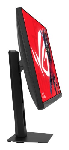 ASUS ROG Strix Pulsar XG27AQNGV computer monitor 27" 2560 x 1440 pixels Wide Quad HD LCD Black