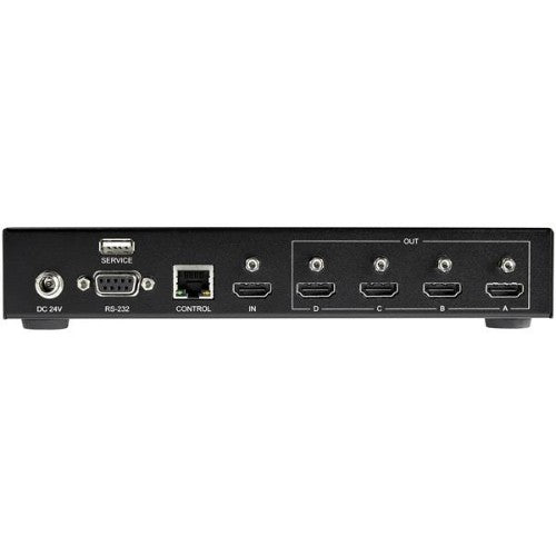 StarTech.com ST124HDVW video switch HDMI