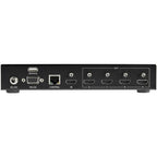 StarTech.com ST124HDVW video switch HDMI