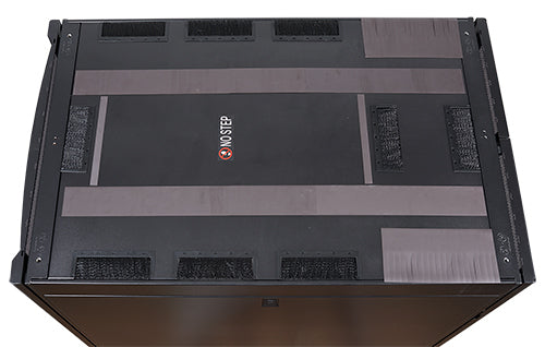 APC AR7731 rack accessory