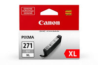 Canon CLI-271 XL ink cartridge Original Gray