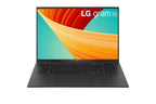 LG Gram 16Z90R Intel® Core™ i7 i7-1360P Laptop 16" WQXGA 32 GB LPDDR5-SDRAM 512 GB SSD NVIDIA GeForce RTX 3050 Wi-Fi 6E (802.11ax) Windows 11 Pro Black