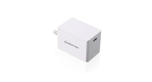 iogear GUD3C04PWRKIT KVM switch Gray