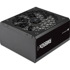 Corsair RMx Shift RM850 power supply unit 850 W 24-pin ATX ATX Black