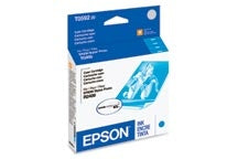 Epson Cyan Ink Cartridge Original