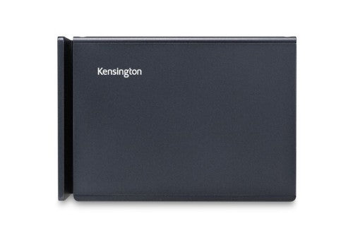 Kensington SD5560T Docking Thunderbolt 3 Gray, Light Blue