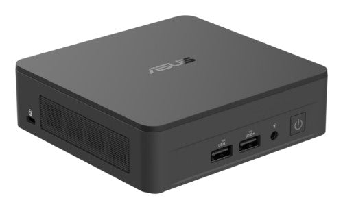 ASUS NUC 13 RNUC13ANKI700001I UCFF Black i7-1360P