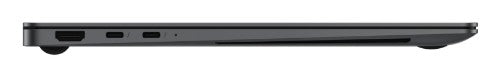 Samsung NP944XHA Copilot+ PC Intel Core Ultra 7 256V Laptop 14" Touchscreen WQXGA+ 16 GB LPDDR5x-SDRAM 512 GB SSD Wi-Fi 7 (802.11be) Windows 11 Pro Gray
