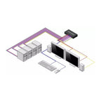 StarTech.com CK4-P204 KVM switch Black