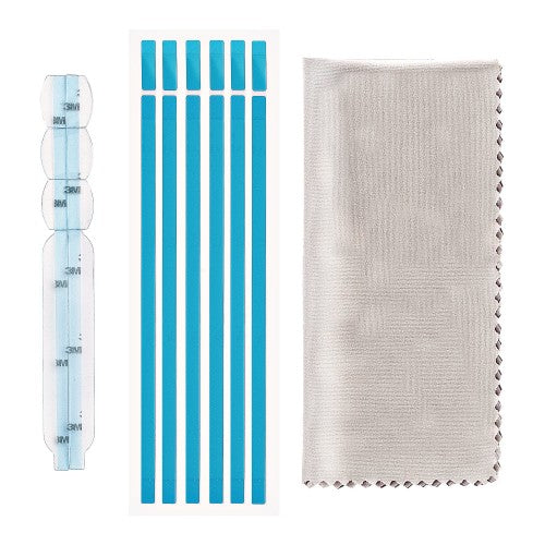 StarTech.com MON-PRIVACY-SCREEN-K display privacy filter accessory Installation kit