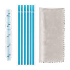 StarTech.com MON-PRIVACY-SCREEN-K display privacy filter accessory Installation kit