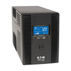 Tripp Lite SMART1300LCDT uninterruptible power supply (UPS) Line-Interactive 1.3 kVA 720 W 8 AC outlet(s)
