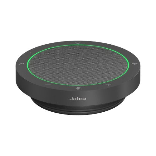 Jabra Speak2 40 speakerphone Universal USB Type-C Black