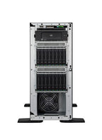 HPE ProLiant ML110 Gen11 4514Y 2.0GHz 16c 1P 2x32GB-R 8SFF MR408i-o 2x960GB SSD 2x800W PS NA Server