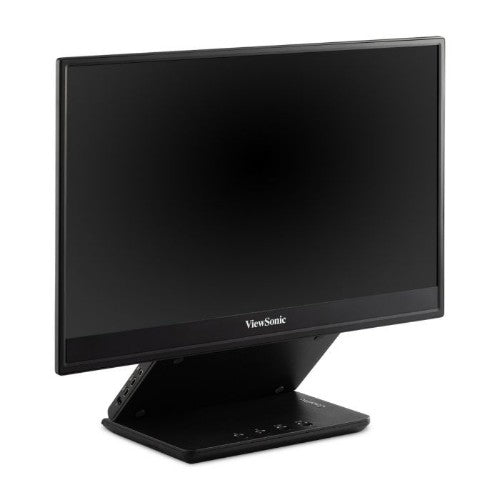 Viewsonic VP Series VP16-OLED computer monitor 16" 1920 x 1080 pixels Full HD Black