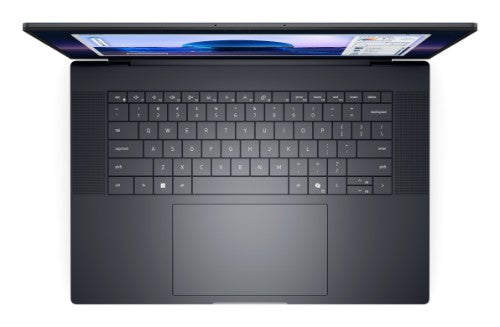 DELL Pro Max 16 Premium MA16250 Intel Core Ultra 9 285H Mobile workstation 16" Full HD+ 32 GB LPDDR5x-SDRAM 1 TB SSD NVIDIA RTX PRO 2000 Blackwell Wi-Fi 7 (802.11be) Windows 11 Pro Black
