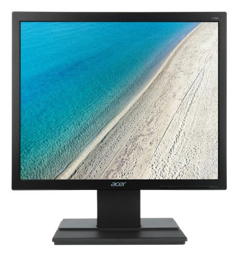 Acer V6 V196L B computer monitor 19" 1280 x 1024 pixels SXGA Black