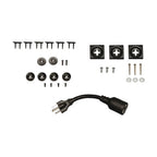 Tripp Lite PDUMV20-72 power distribution unit (PDU) 36 AC outlet(s) 0U Black