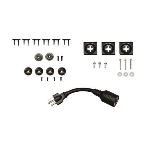 Tripp Lite PDUMV20-72 power distribution unit (PDU) 36 AC outlet(s) 0U Black