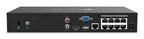TP-Link VIGI NVR1008H-8P Black