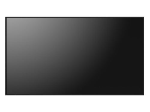 Sharp MultiSync PN-M982 Interactive flat panel 97.5" LED 550 cd/m² 4K Ultra HD Black 24/7
