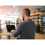 Kensington K55255WW display privacy filters 15.6" Laptop Frameless display privacy filter