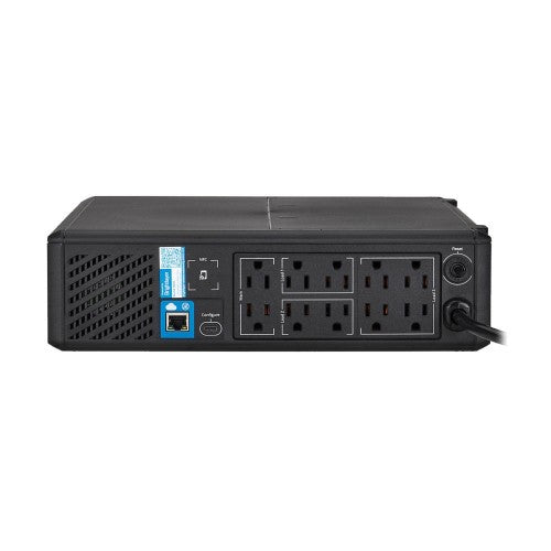 Eaton 1000VA 750W 120V PSW CLOUD UPS uninterruptible power supply (UPS) Line-Interactive 1.5 kVA 1050 W