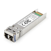StarTech.com SFP-25G-LR-S-C-ST network transceiver module Fiber optic 25780 Mbit/s SFP28 1310 nm