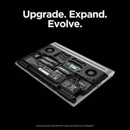 HP ZBook Fury 16 G11 Mobile Workstation PC Intel® Core™ i9 i9-13950HX 16" WQUXGA 64 GB DDR5-SDRAM NVIDIA Quadro RTX 4000