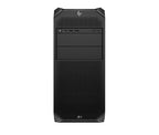 HP Z4 G5 Workstation PC W5-2545 32 GB DDR5-SDRAM NVIDIA RTX A400