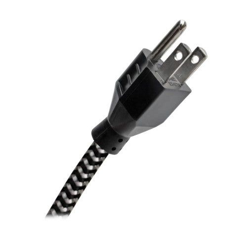 Tripp Lite TLP610BUAM surge protector Black 6 AC outlet(s) 110 - 125 V 120.1" (3.05 m)