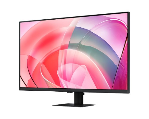 Samsung LS32D702EANXGO computer monitor 32" 3840 x 2160 pixels 4K Ultra HD LCD Black