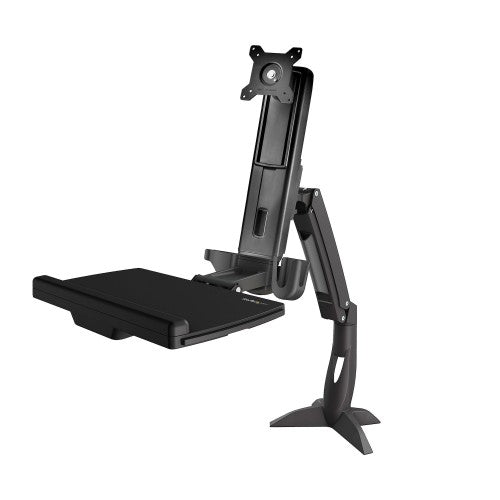 StarTech.com ARMSTSCP1 desktop sit-stand workplace
