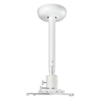 Viewsonic PJ-WMK-007 project mount Ceiling White