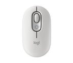 Logitech POP mouse Universal Ambidextrous Bluetooth Optical 4000 DPI