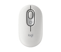 Logitech POP mouse Universal Ambidextrous Bluetooth Optical 4000 DPI