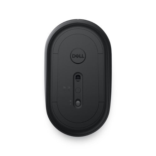 DELL MS3320W mouse Office Ambidextrous RF Wireless + Bluetooth Optical 1600 DPI