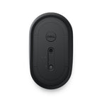 DELL MS3320W mouse Office Ambidextrous RF Wireless + Bluetooth Optical 1600 DPI