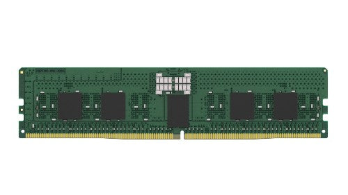 Kingston Technology KTD-PE556S8-16G memory module 16 GB 1 x 16 GB DDR5 5600 MT/s ECC