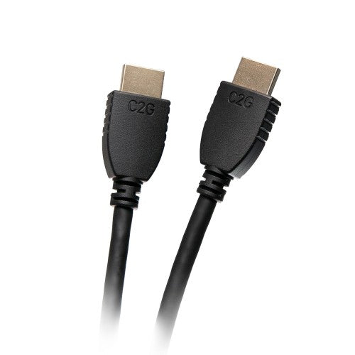 C2G 56784 HDMI cable 118.1" (3 m) HDMI Type A (Standard) Black