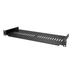 StarTech.com CABSHELF1U7V rack accessory Rack shelf