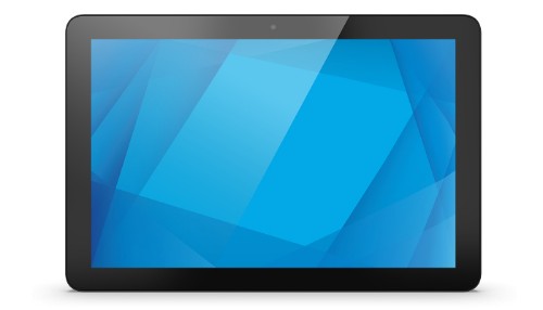 Elo Touch Solutions I-Series 4.0 Value, 10-Inch, All-in-One RK3399 10.1" 1280 x 800 pixels Touchscreen Black