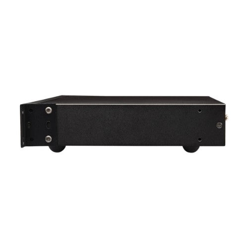 Tripp Lite B024-DPU16 KVM switch Rack mounting Black