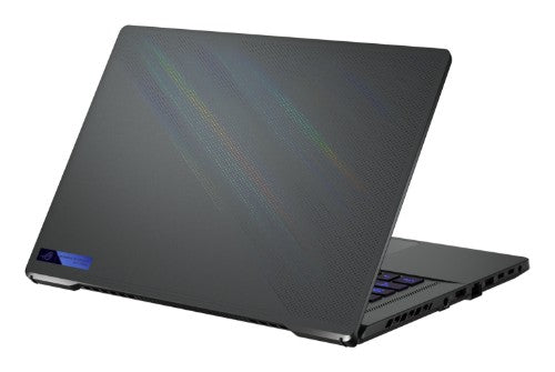 ASUS ROG Zephyrus G15 GA503RW-XS91-CA AMD Ryzen™ 9 6900HS Laptop 15.6" Wide Quad HD 32 GB DDR5-SDRAM 1 TB SSD NVIDIA GeForce RTX 3070 Ti Wi-Fi 6E (802.11ax) Windows 11 Pro Gray